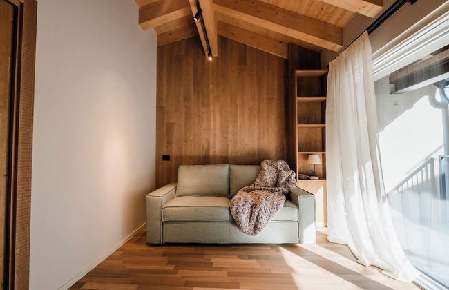 DALANIA MOUNTAIN APARTMENTS - Foto 46