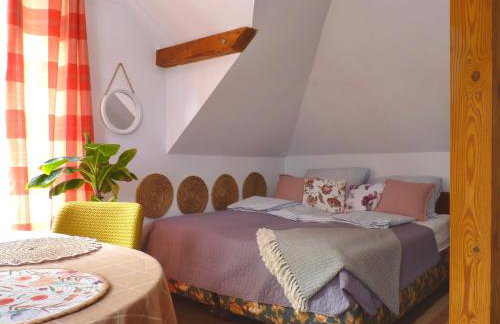 Ptasi Ogród - Foto 9