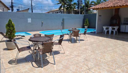 Apartamento Vila Tropical - Foto 2