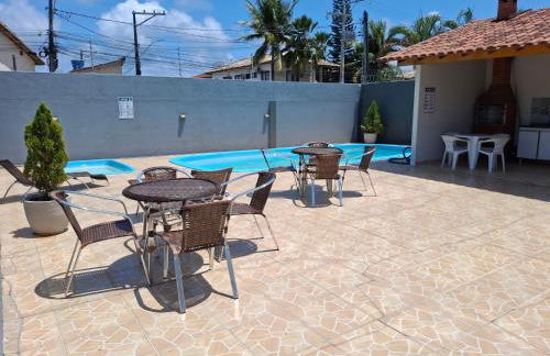 Apartamento Vila Tropical - Foto 2