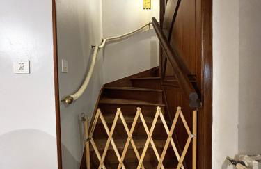 NESST - Gîte Horse & Dog Friendly Cottage - Foto 12