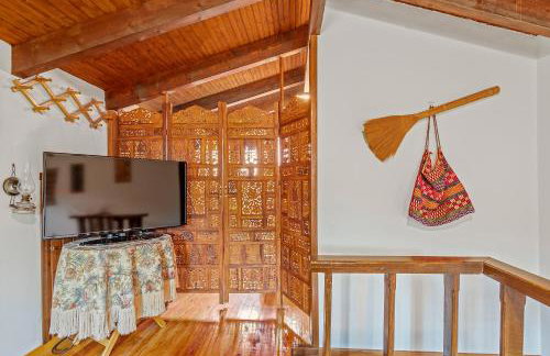 Υπέροχη κατοικία στο Μαρμάρι με φανταστική θέα ! - Photo 25