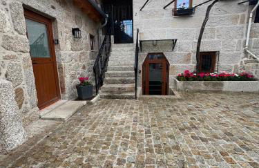 Eido de Bairros - Casa Vinha da Touça T1 - Foto 1