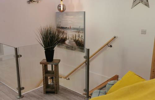 AnchorageWells Lodge, Seaview Apartment - Foto 8