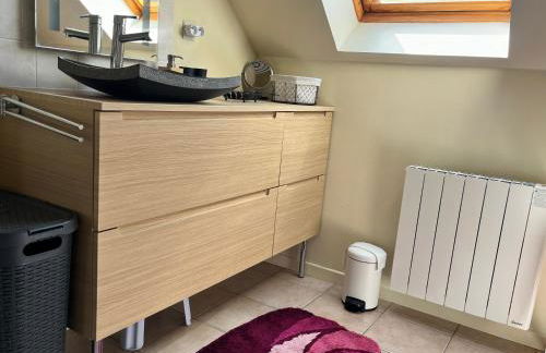 La Baule - Villa avec jardin, 15 mn plage-centre-ville - Photo 20