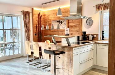 Schofer Eck - fewo-badhindelang - Foto 3