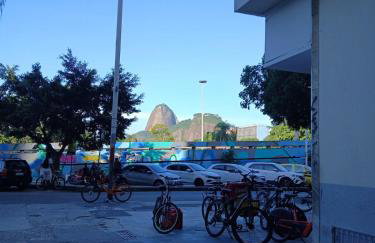 Botafogo Beach - Studio 201 - Foto 3