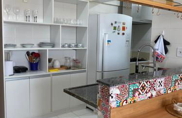 Mobiliado e aconchegante - Foto 16