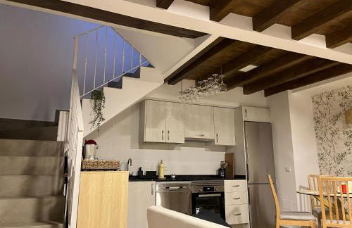 La casina de la alberca - Foto 9