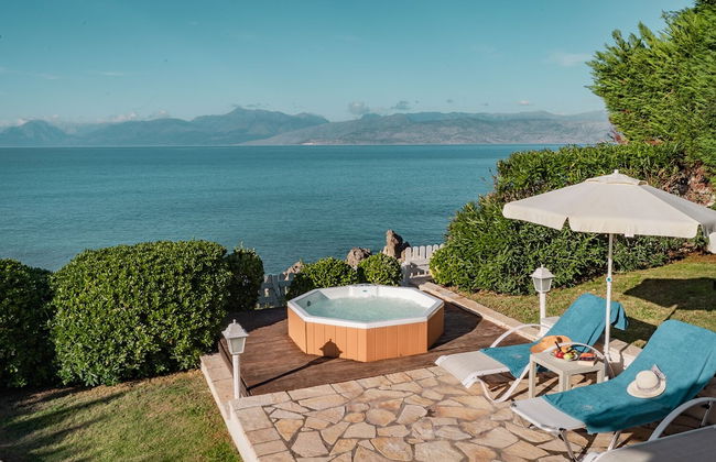 Neptune Sea House - Photo 15