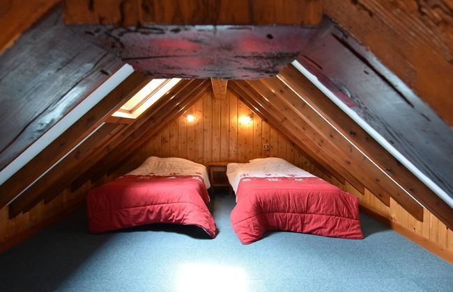 Beautiful Apartment in La Bresse Near Ski Area - Photo 18