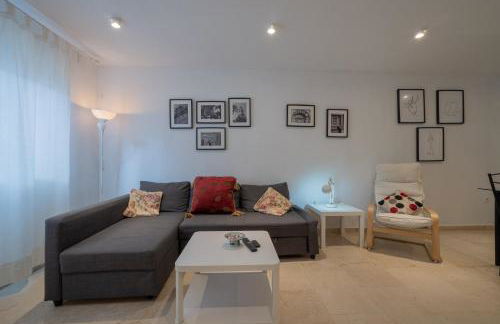 Jardines de Cervantes - Foto 11