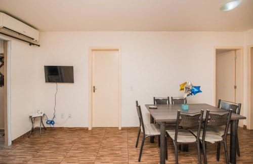 Acomodações Jardins By Rental - Foto 18