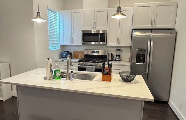 Tima luxury rental - Foto 60