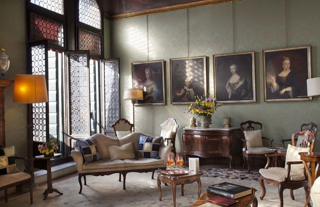 Palazzetto Pisani - Foto 6