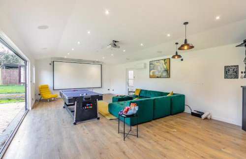 Robinswood House - Foto 9