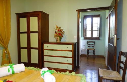 Country House Podere Lacaioli - Foto 74