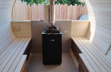 Gîte des voyageurs - Foto 4