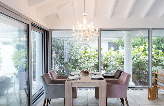 La Perla Classic- 1 BR Beachfront Luxury Villa - Foto 17