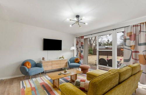 Tulsa Funk House - Foto 9