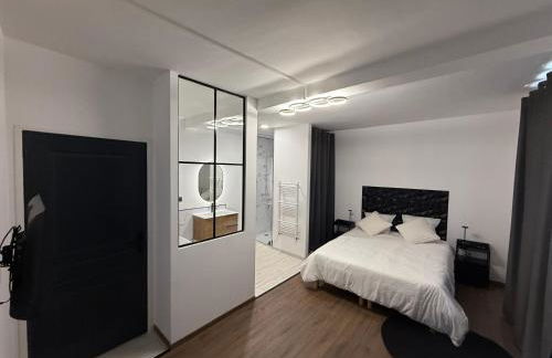 Résidence du commerce 4 étoiles - Foto 8