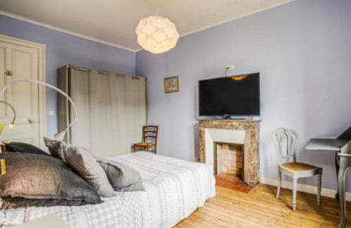 Villa sainte Adèle - Photo 12