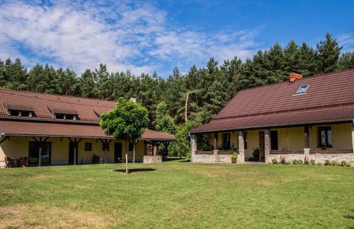 Dom przy Rezerwacie - Foto 1