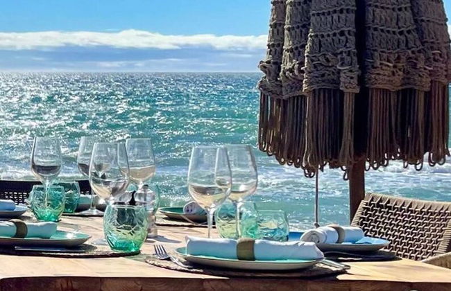 Beautiful Flat With a Wonderful View Close to the Beach - Photo 28