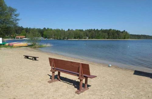 Domek Mazury Motyl - Foto 1