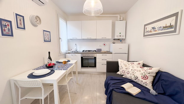 Maison De La Brodeuse by Ca-sa Check - Foto 2, Habitación