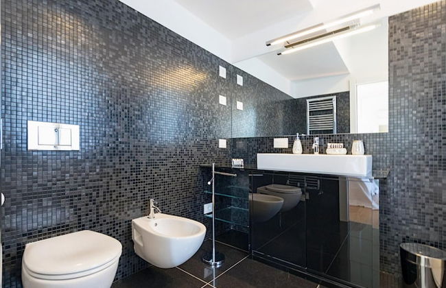 Villa Miraggio by Myvillacollection - Foto 19