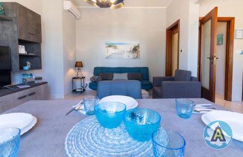 Casa Del Bello - Appartamento di fronte al mare a Silvi - Foto 10