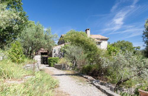 Villa L'Elzède - Foto 25