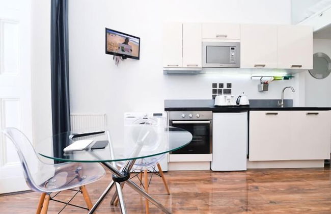 The Dome Hyde Park - Foto 54