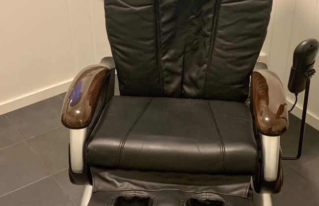 7 Person Holiday Home in Urangsvag - Foto 21