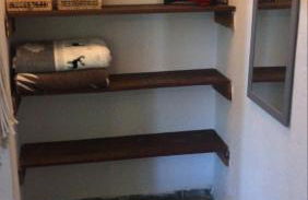 Chalé Encanto do Manacá - Foto 41