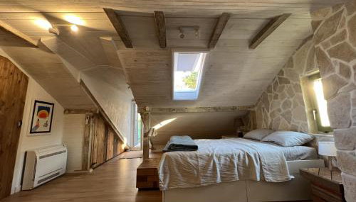 Eco Chalet Style Apartment - Foto 5