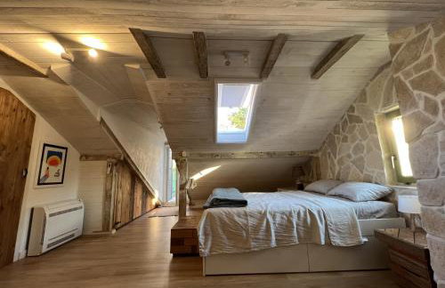 Eco Chalet Style Apartment - Photo 5