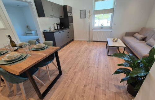 NAVIA Sol - Premium Apartments Montabaur - Foto 6