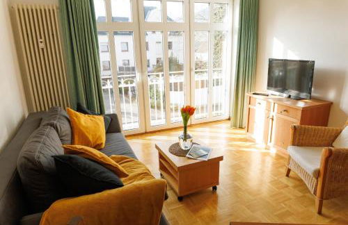 Appartements im Weingut Frieden-Berg - Foto 1