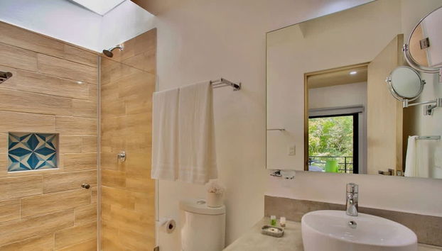 3Br Exclusive TH w Spacious Roof Private Pool - Foto 3, Habitación