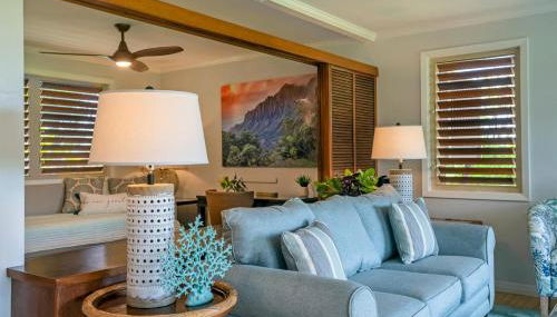 Hanalei Colony Resort C2 - Foto 5