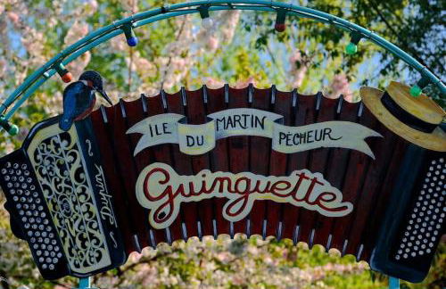 Lovely apartment betwen Paris and EuroDisney - Foto 33