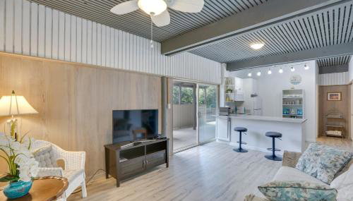 Cozy Honolulu Retreat w/ Pool Access, Near Beaches - Foto 4