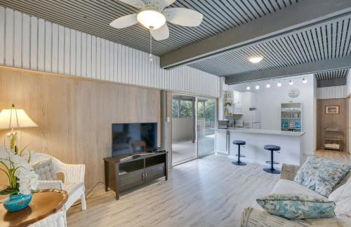 Cozy Honolulu Retreat w/ Pool Access, Near Beaches - Foto 4