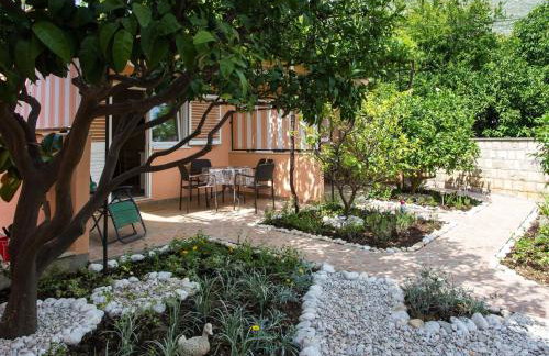 Apartments Bibijana- Superior Studio Apartment with Patio and Sea View APARTMAN 4 - Foto 28