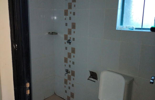 Executive 1&2 Broom Airbnb in Gilgil Nakuru - Foto 14