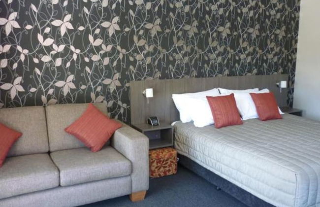 Invercargill Holiday Park & Motels - Foto 34