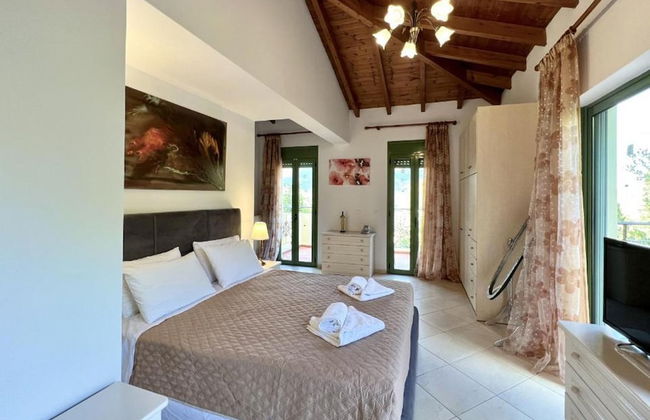 Villa Atlantis in Ionian Islands - Foto 20