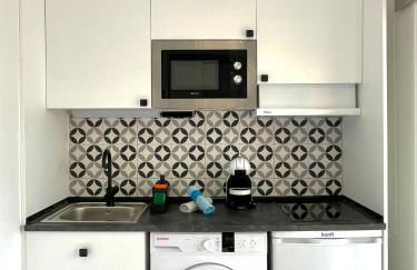 Lovely apartment near the sea in Arguineguín - Photo 8